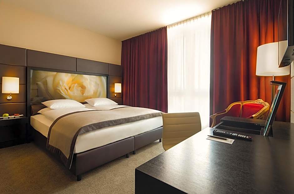 Lindner Hotel Vienna Am Belvedere