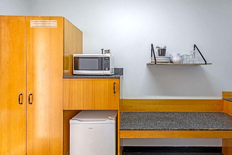 Shearing Shed Motor Inn