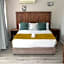 Oria Lodge