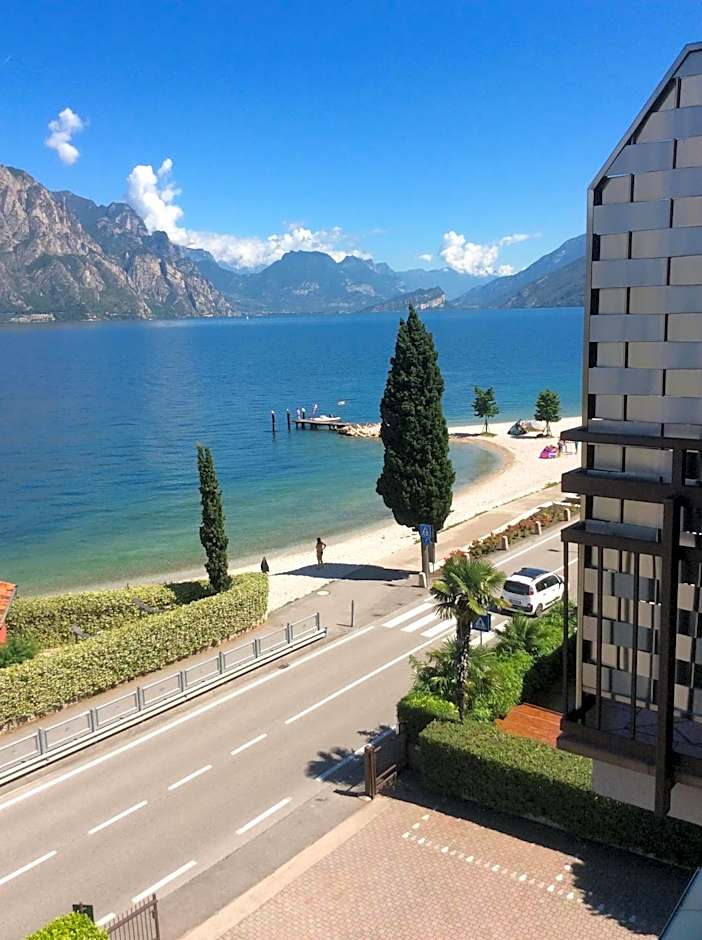 Hotel Anna
