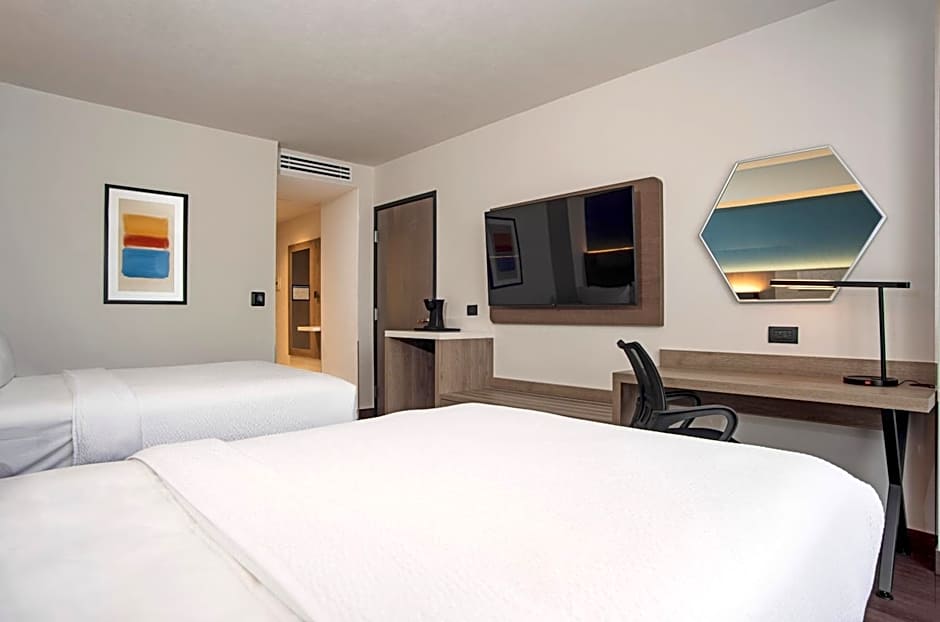 Holiday Inn Express Guadalajara Expo By IHG