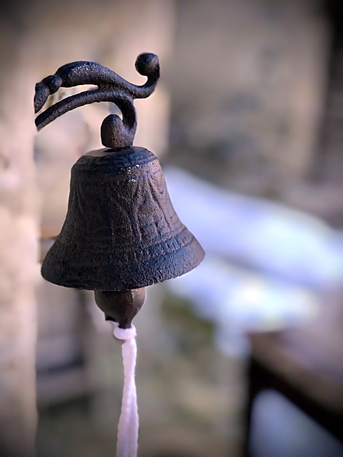 Le Macine del Perino