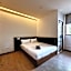 THE DAILY HOTEL