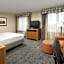 Hilton Garden Inn Yakima Downtown