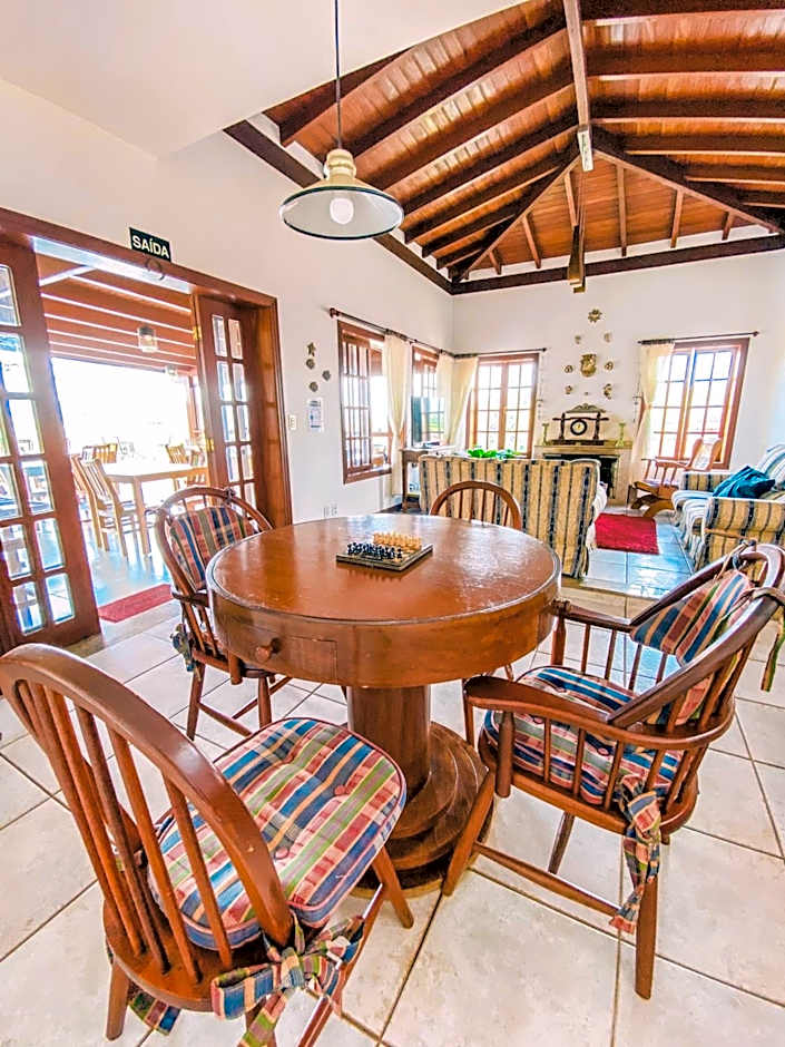 Pousada Quintal da Lua