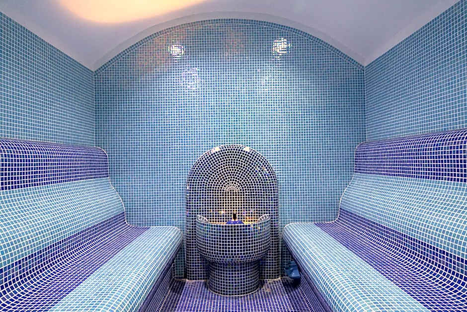 Arbanashki Han Hotelcomplex