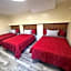 Apache Motel