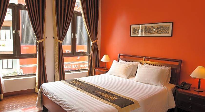 Nam Bo Boutique Hotel