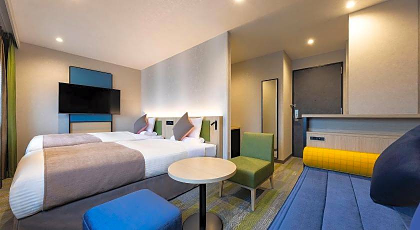 HOTEL MYSTAYS Miyazaki