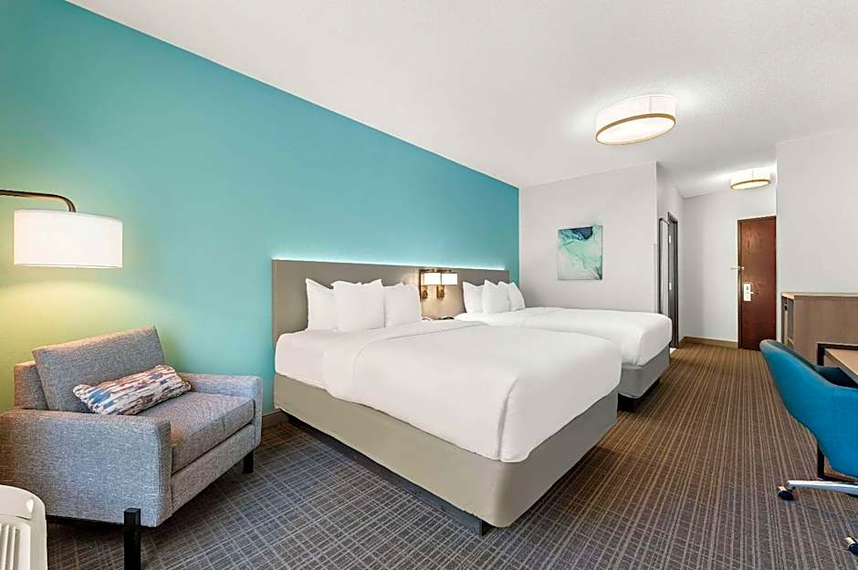 Comfort Inn & Suites Tunkhannock