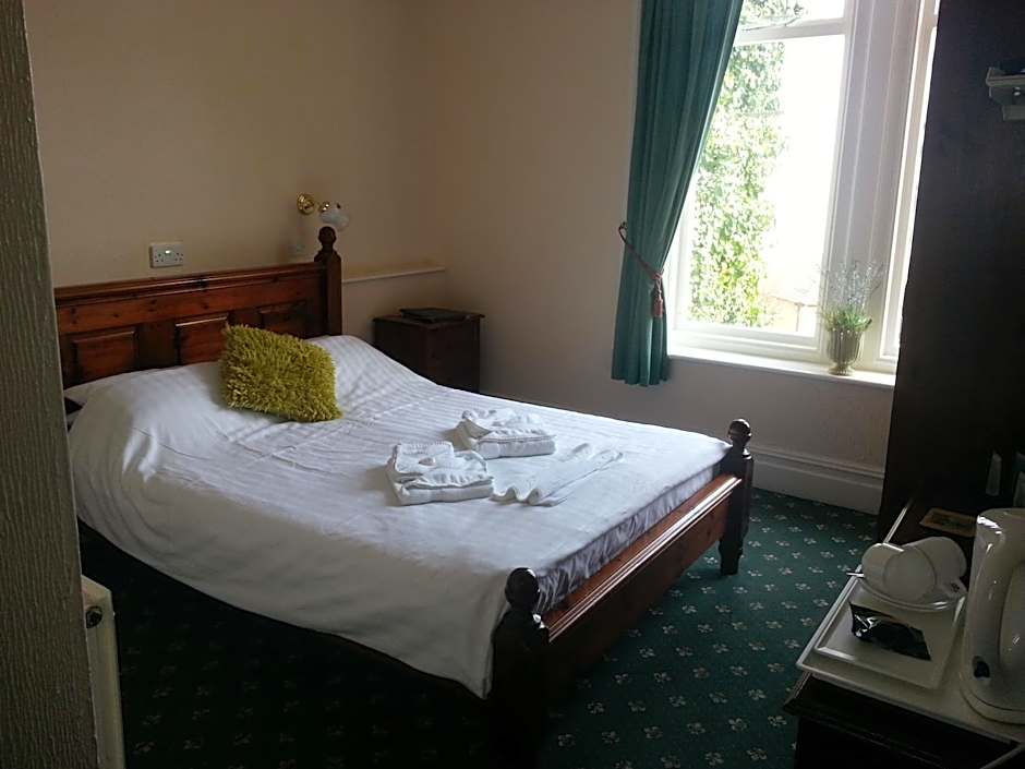 Eastmount Hall Hotel