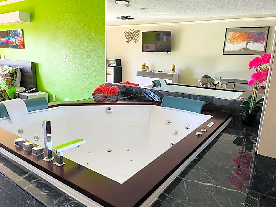 Classic Motor Lodge West Greenwich