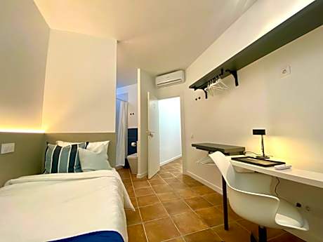 Superior Single Room