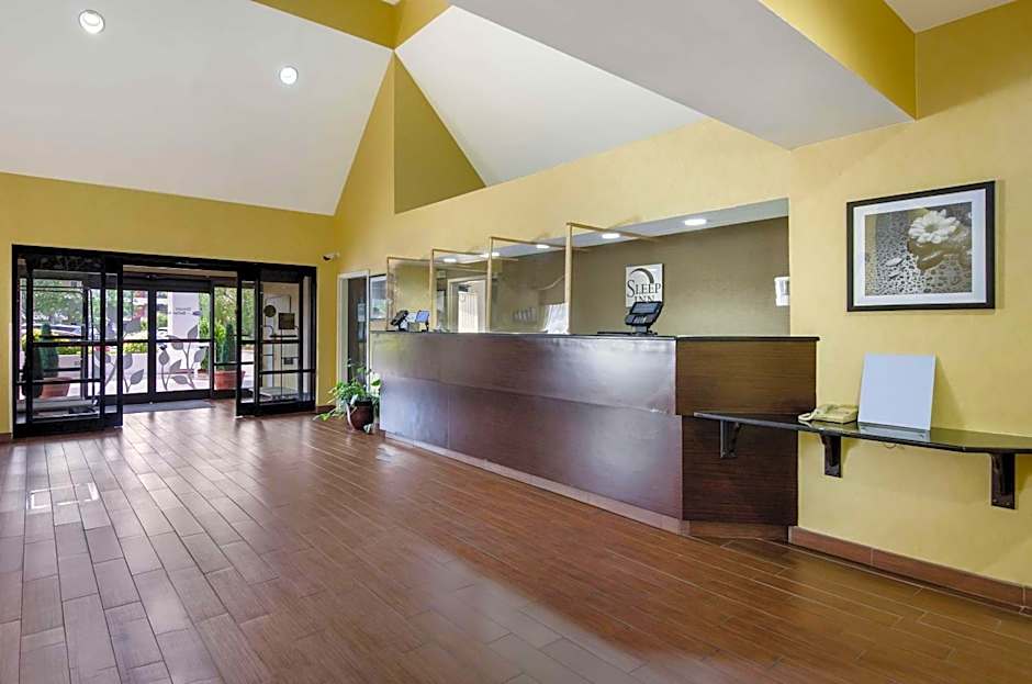 Sleep Inn Hanes Mall