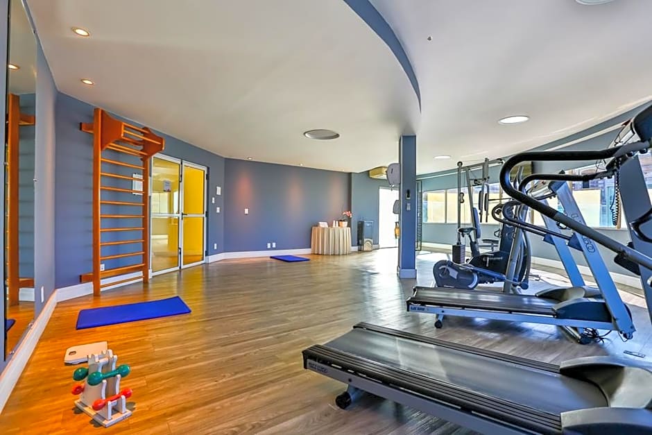 Dubai Macae By Atlantica