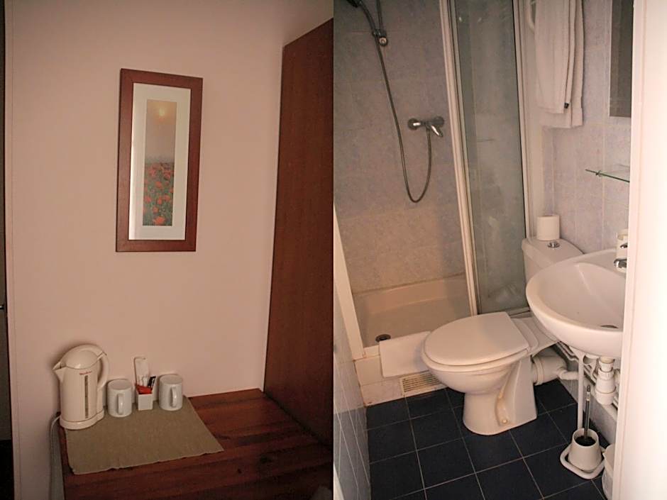 Hôtel du Roussillon