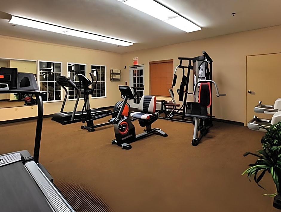 Candlewood Suites Cape Girardeau By IHG