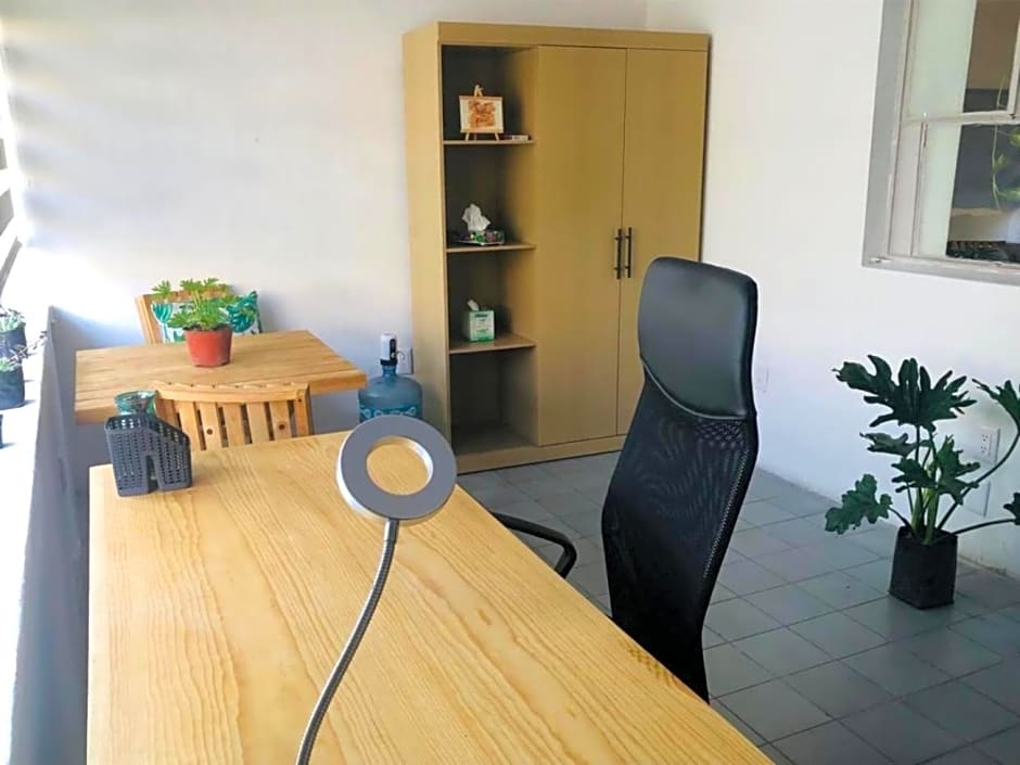 Leveli Coliving