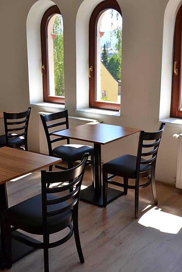 Hotel Děčín Na Skřivánce