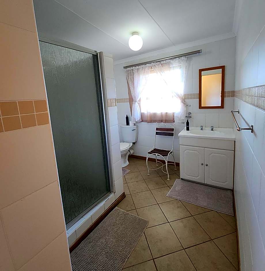 Homestead Bed and Breakfast - Travel Addo Group