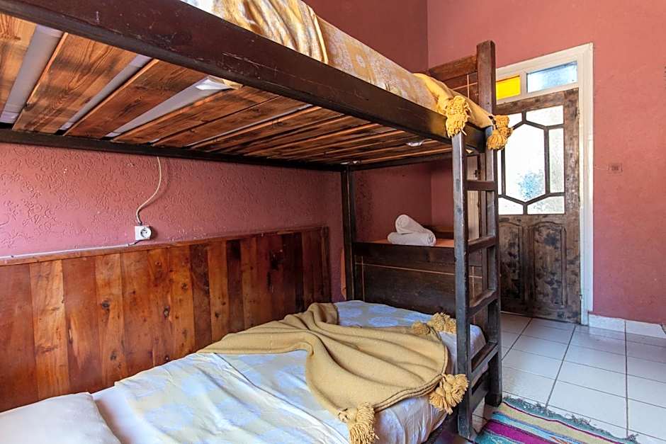 The Chill Art Hostel