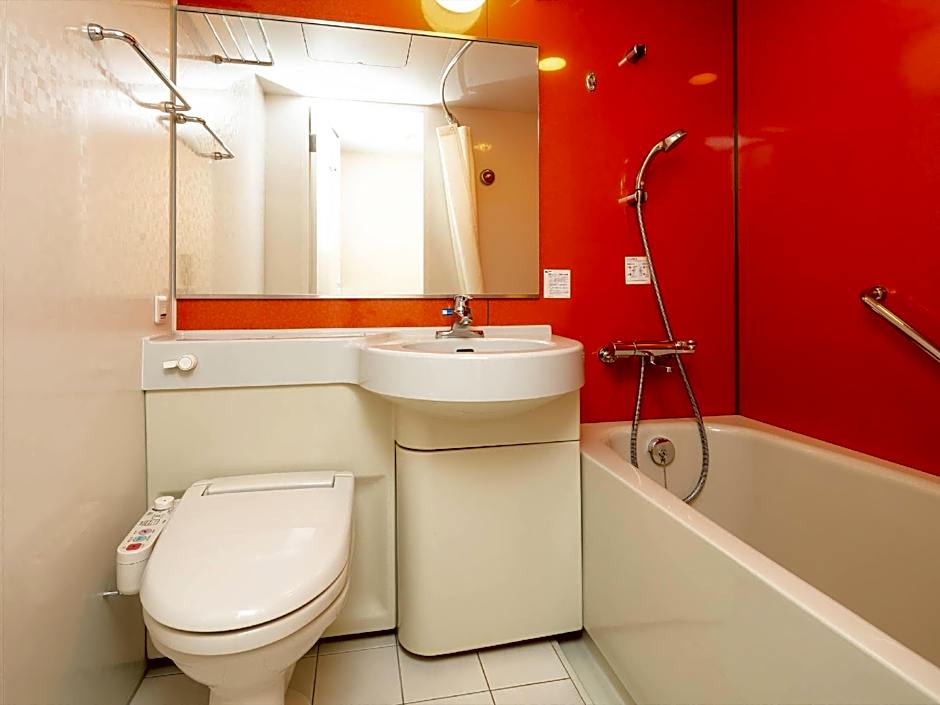 Comfort Inn Zentsuji Inter