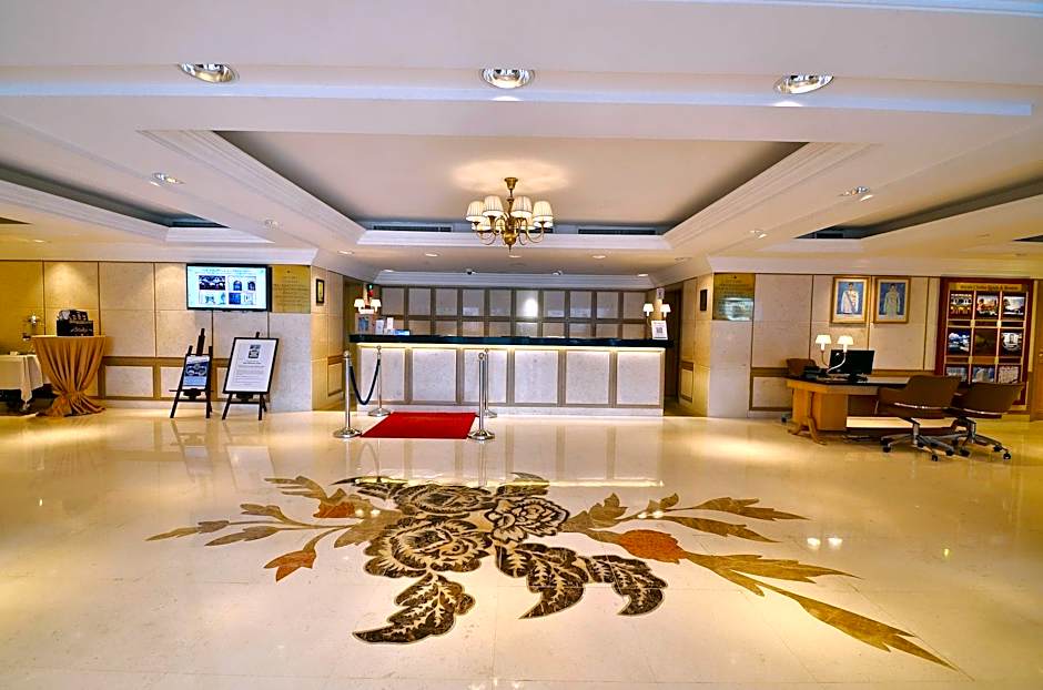 Royale Chulan Penang