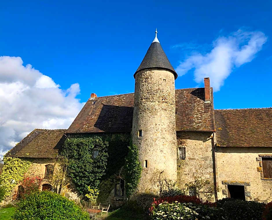 Chateau Mareuil