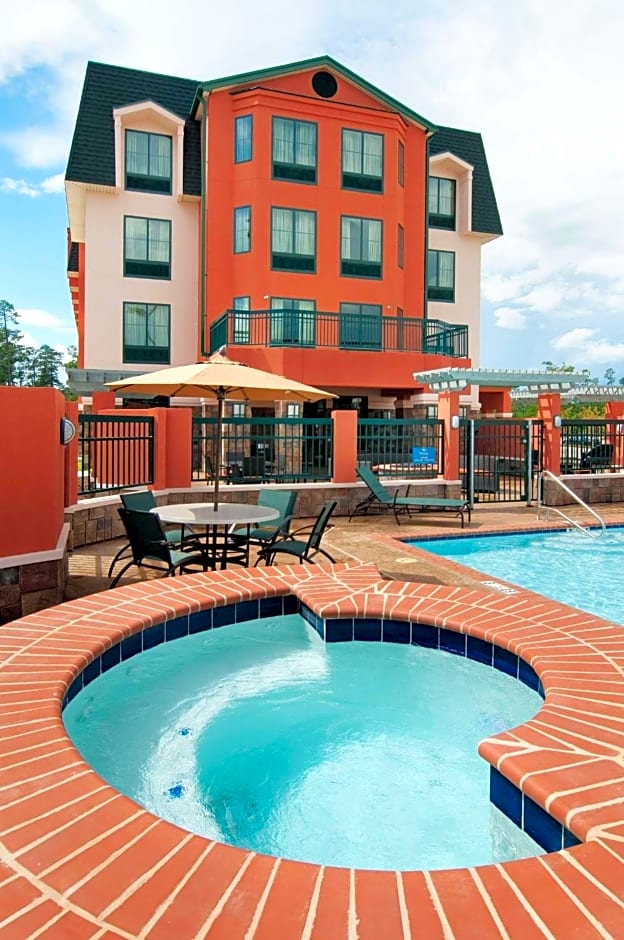 Homewood Suites By Hilton Slidell