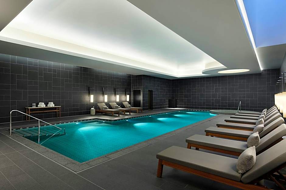 JW Marriott Hotel Nara