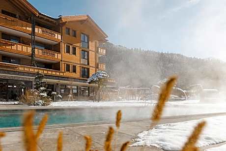 Boutiquehotel Acherl