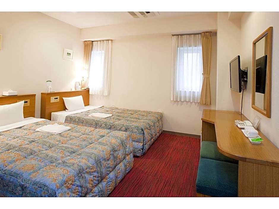 Benikea Calton Hotel Fukuoka Tenjin