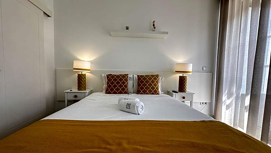 Pátio 29 - Guest House