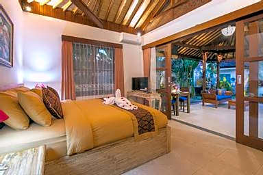 Frida Bali Villa Ubud by Best Deals Asia Hospitality