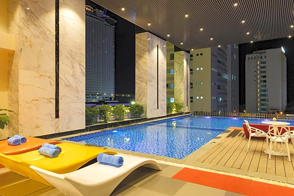 Libra Nha Trang Hotel