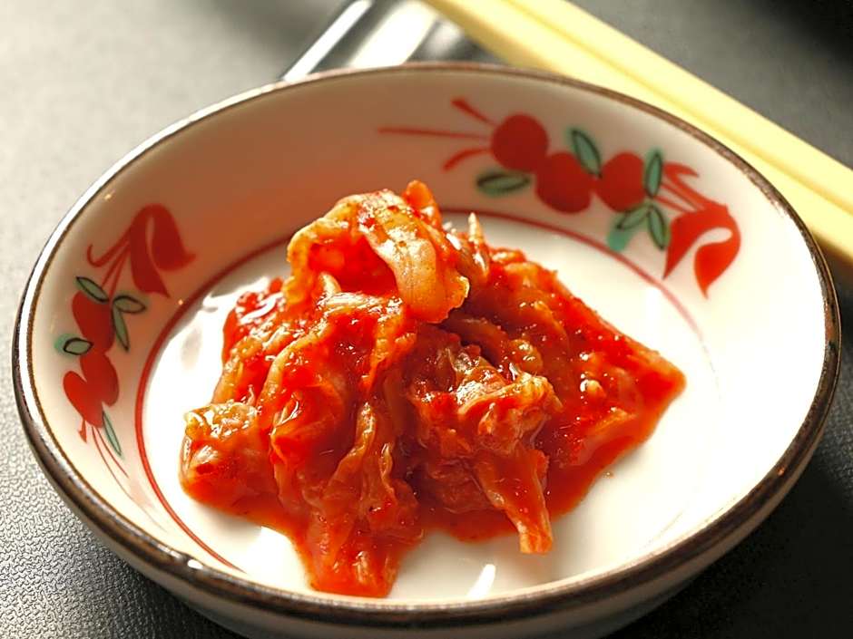 Warabiso