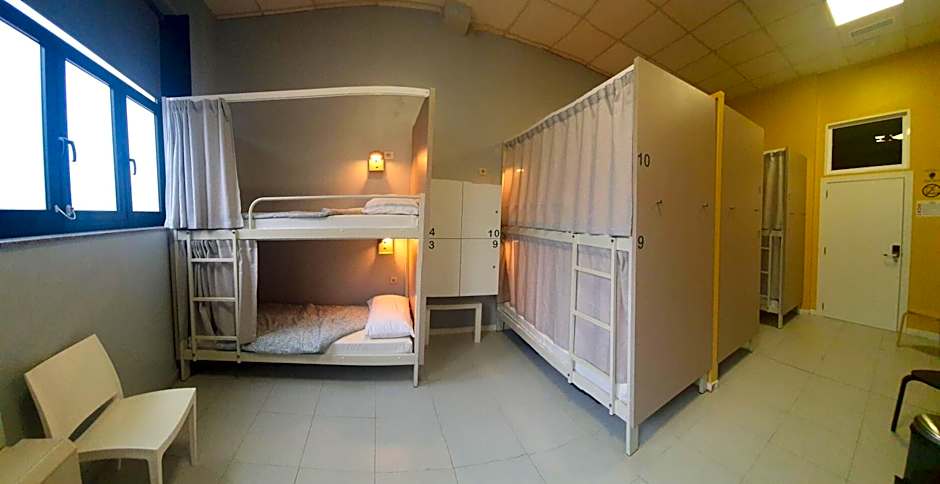 Albergue Turistico la Credencial