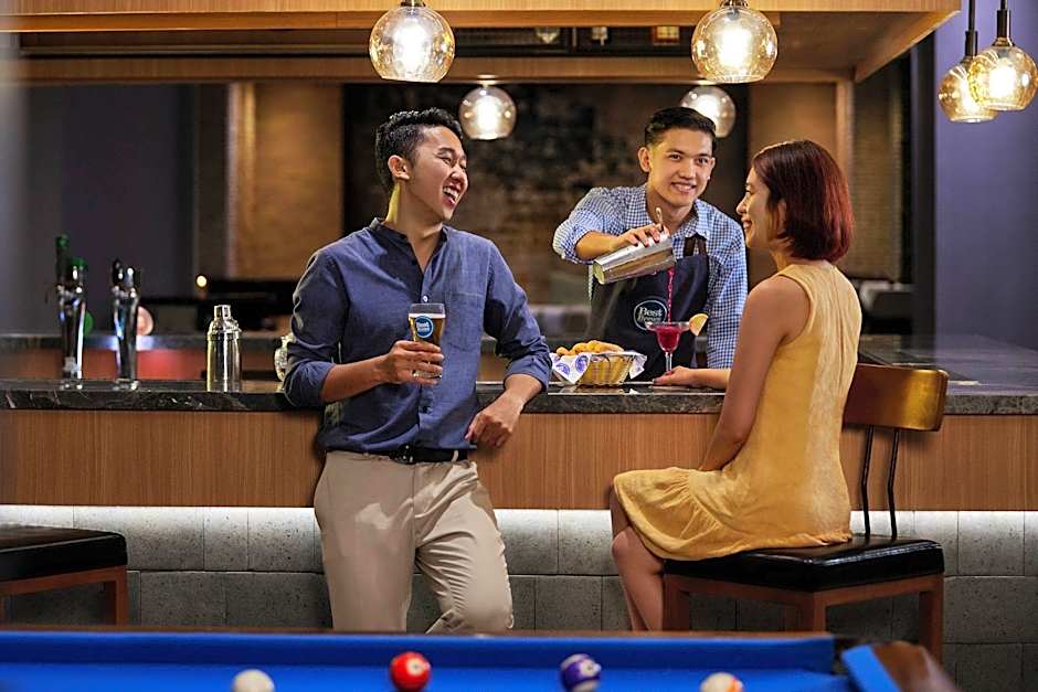 Four Points by Sheraton Batam