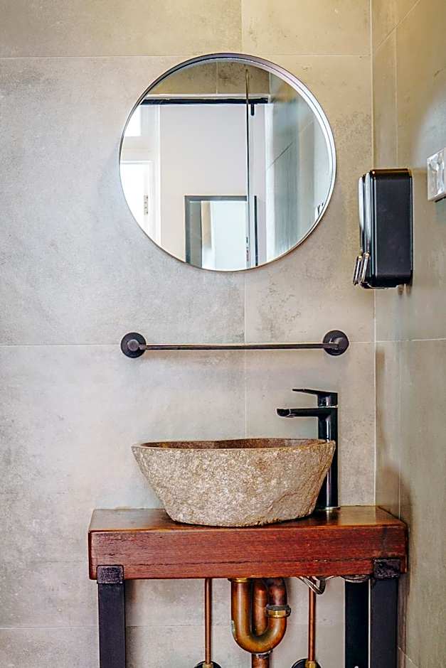 The Pink Hotel Coolangatta