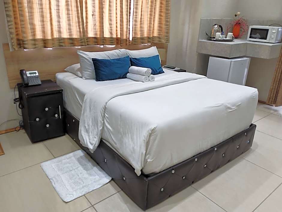 Naldorado Executive Villa