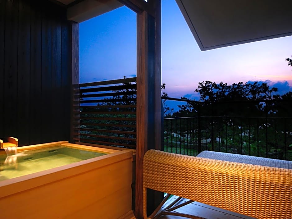 Awaji Hamarikyu Takumi
