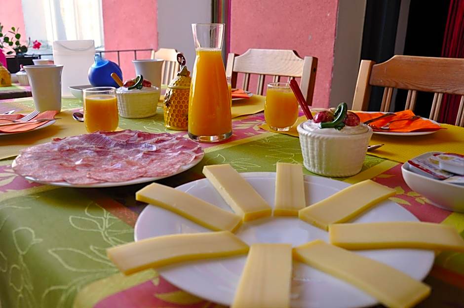 Annie's Bed & Breakfast