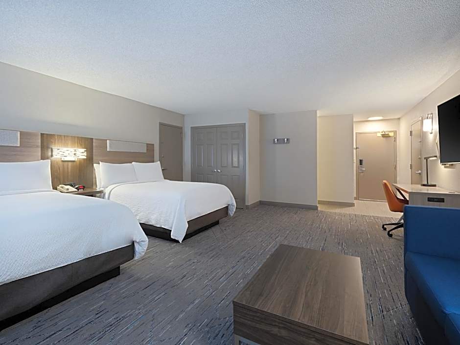 Holiday Inn Express Hotel & Suites Ft. Lauderdale-Plantation By IHG