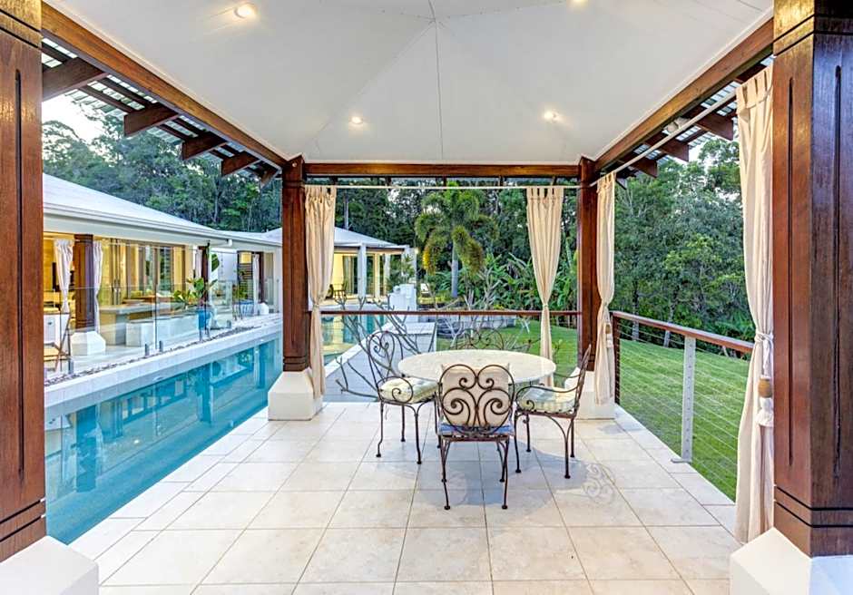 Alaya Verde Bed & Breakfast