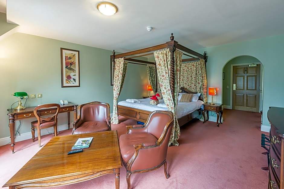 Lake Vyrnwy & Spa Hotel