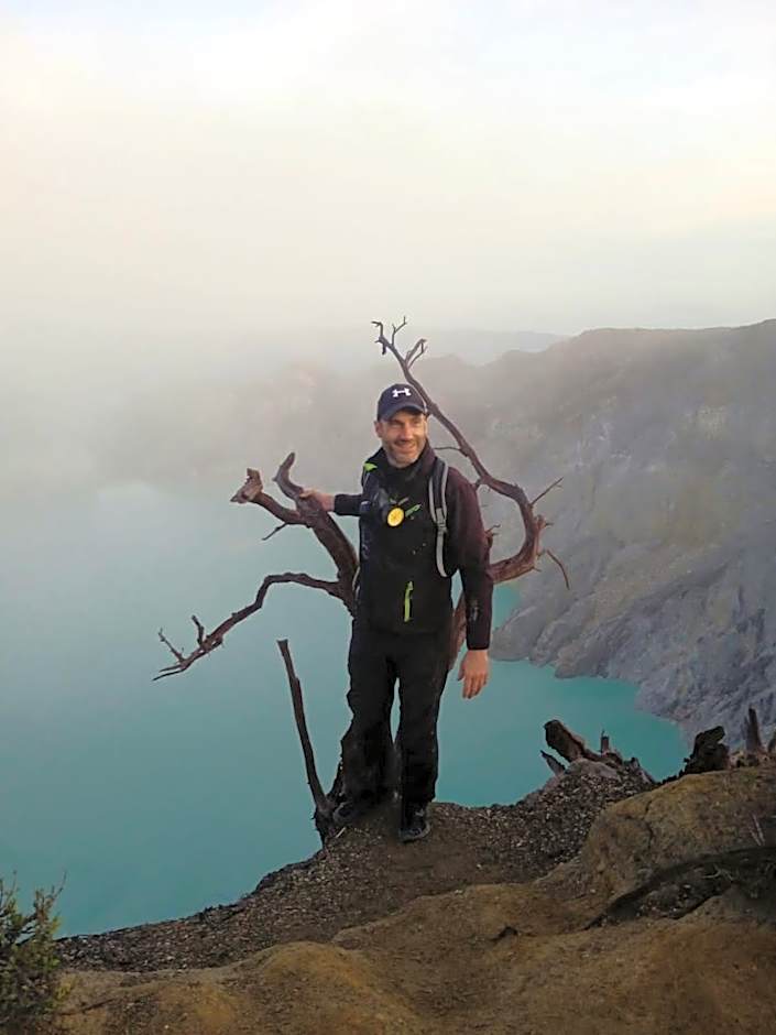 Didu's Homestay Bed & Breakfast