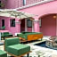 City Centro by Marriott Oaxaca