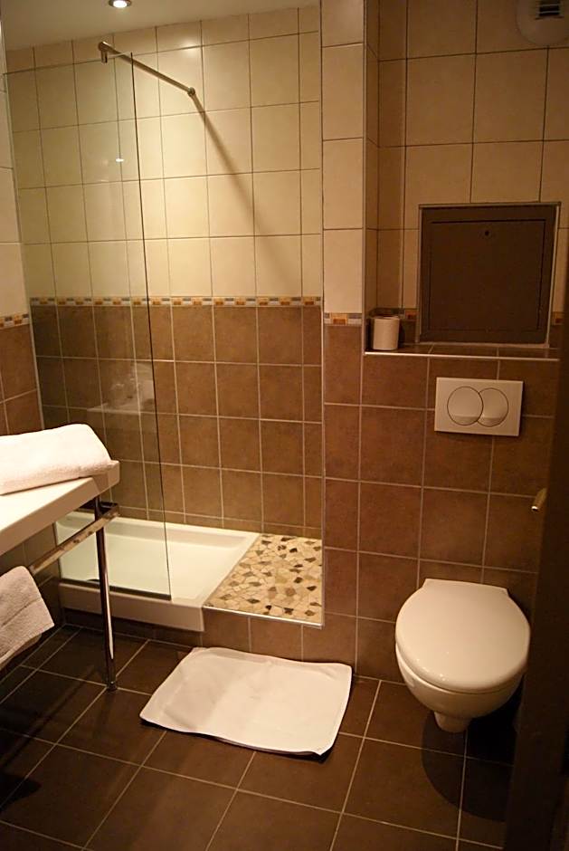 Hôtel 1er Consul Rouen