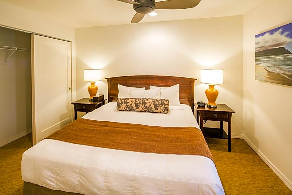 Castle Kauai Kailani