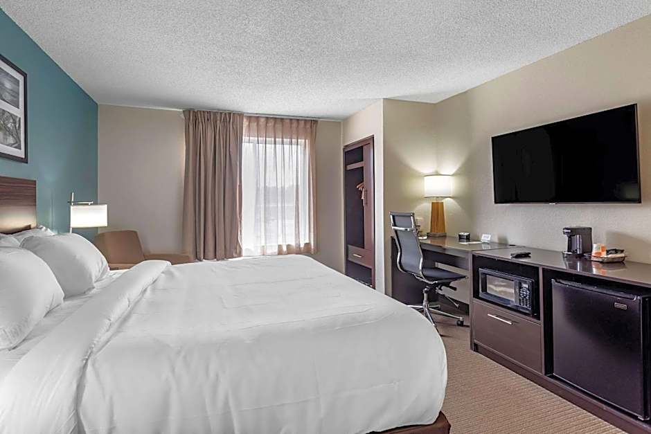 Sleep Inn & Suites Lebanon - Nashville Area